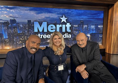 Dr. Phil Preferred Partner .